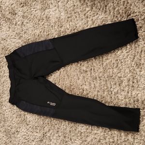 Columbia running pants